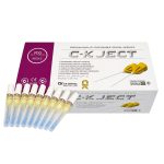 AIGUILLES DENTAIRES 27G/30G/31G – Image 2