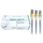 AIGUILLES DENTAIRES 27G/30G/31G