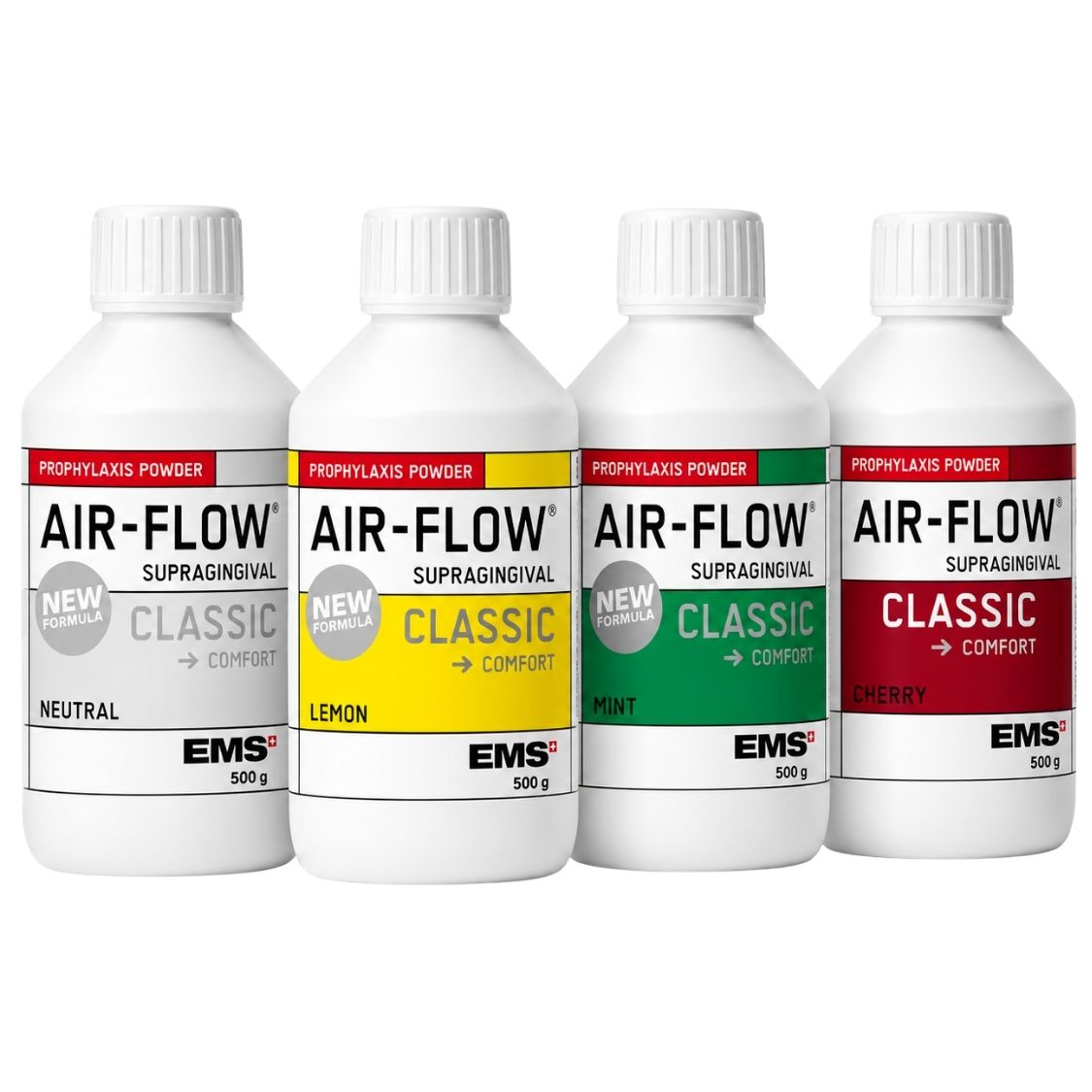 AIR-FLOW POWDER AIR-FLOW POWDER – Image 1