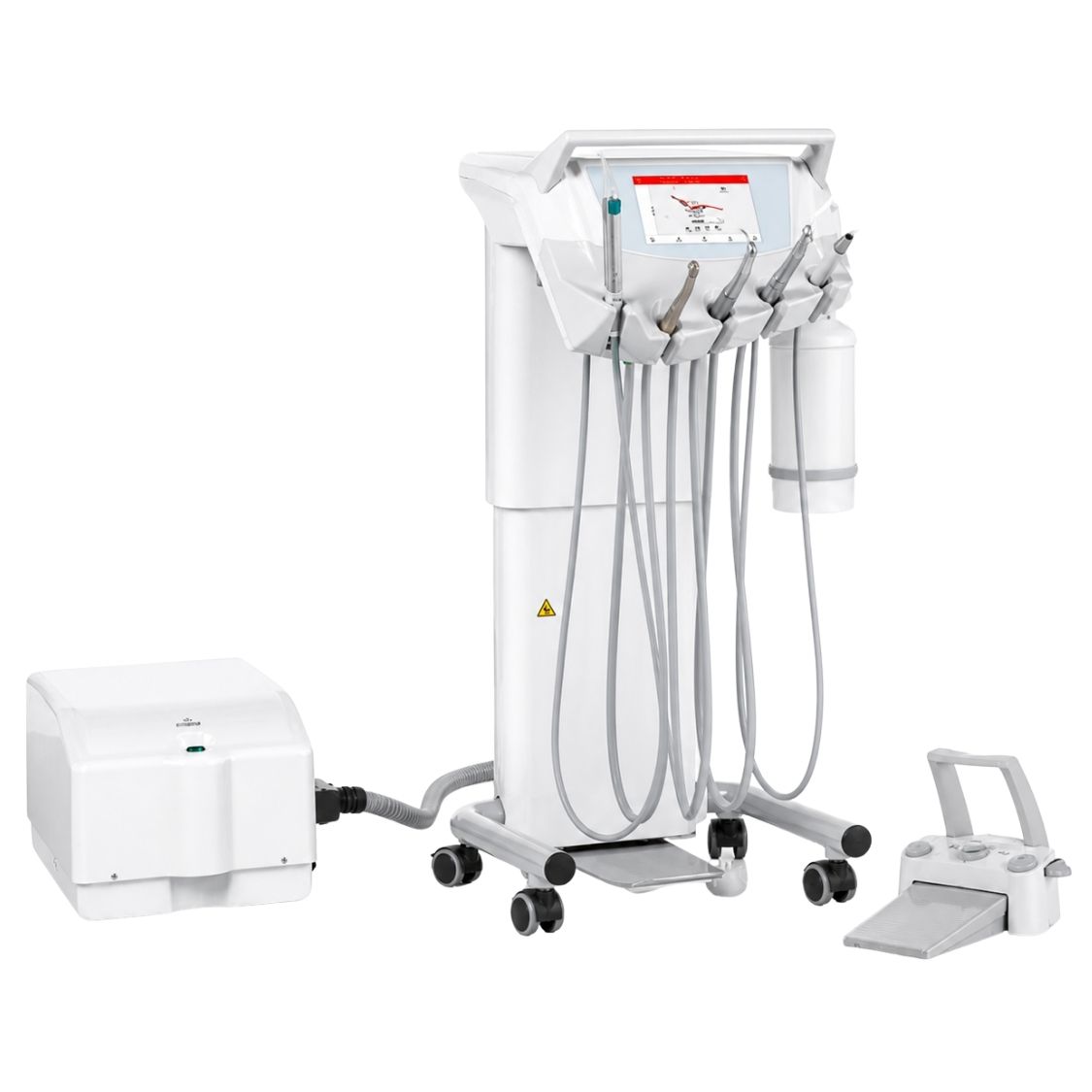 CART CHIRURGICAL CART CHIRURGICAL – Image 1