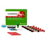 COMPOSITE CHARISMA CLASSIC A1 A2 A3 B1 B2 OA1 OA2 OA3.5