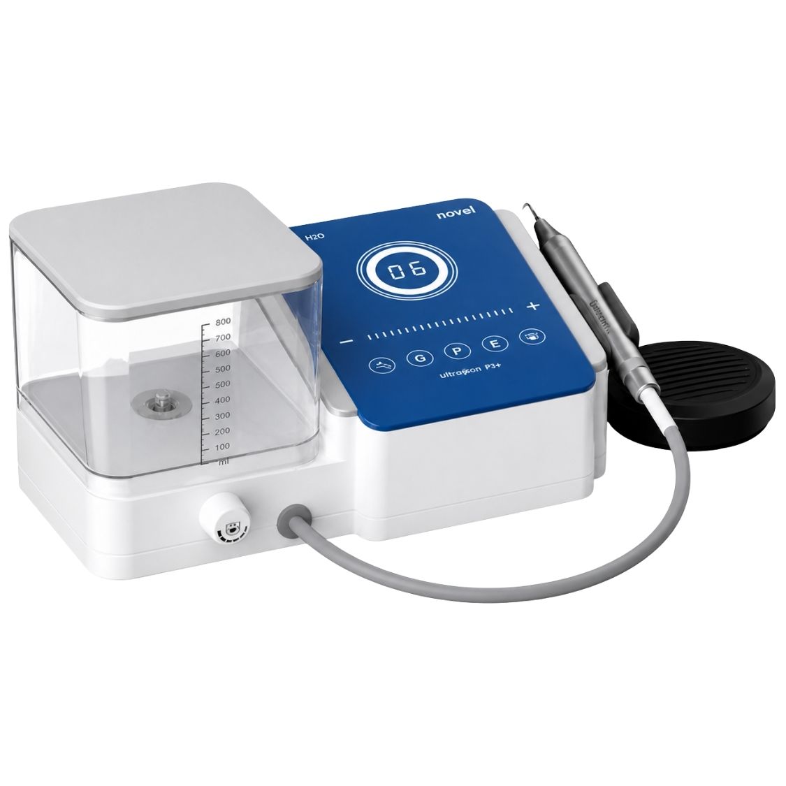 DETARTREUR – ULTRAMINT PRO DETARTREUR - ULTRAMINT PRO – Image 1