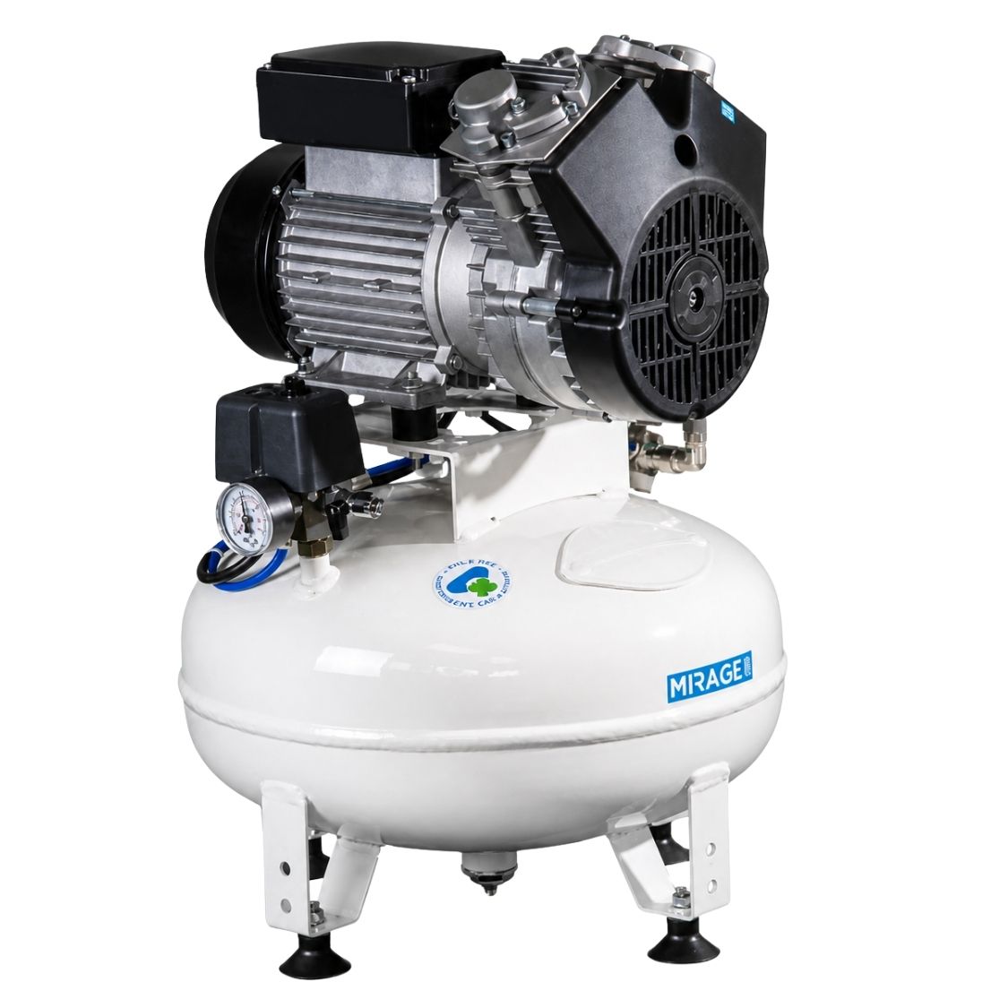 MIRAGE MIRAGE – Image 1