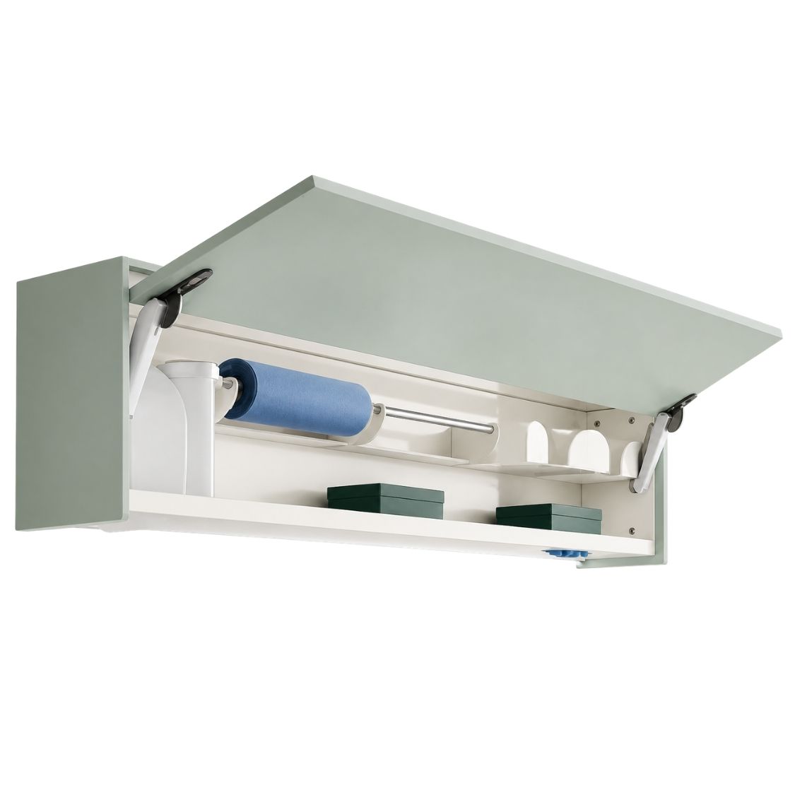 MEUBLE SUSPENDU MEUBLE SUSPENDU – Image 1