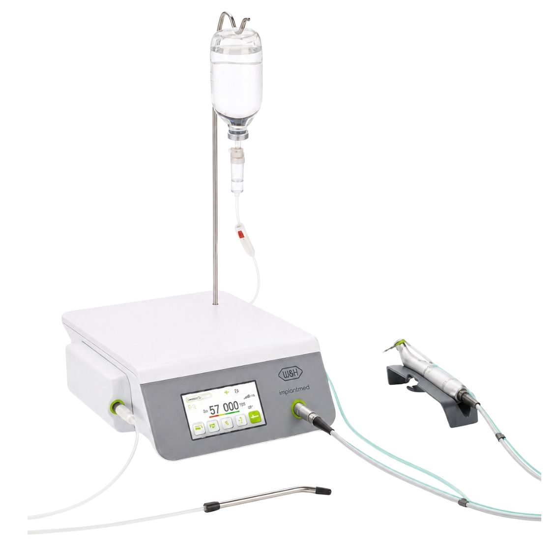 MOTEUR D’IMPLANT – IMPLANTMED MOTEUR D’IMPLANT - IMPLANTMED – Image 1