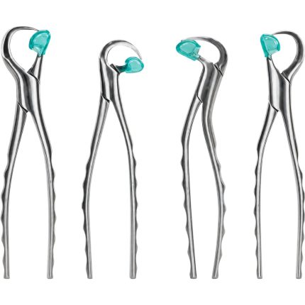 PHYSICS FORCEPS