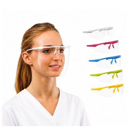 VISIERE DE PROTECTION